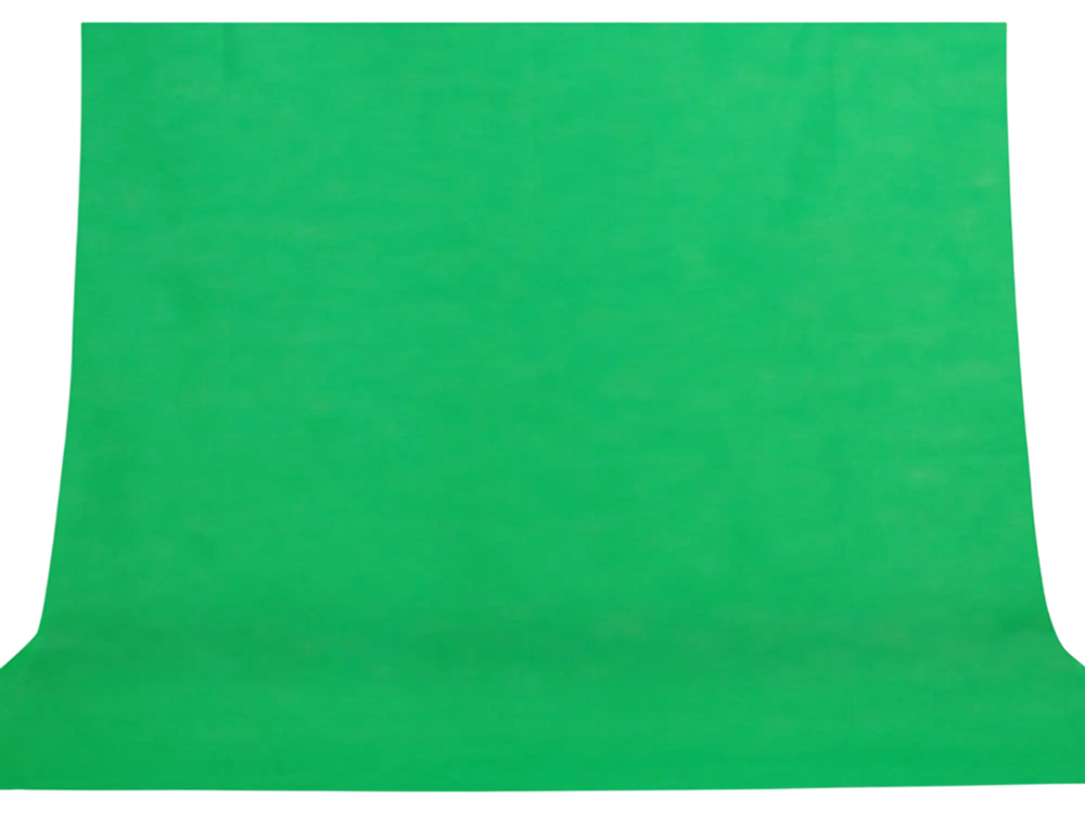 Yescom Photography Backdrop 6.6'x5.2' Green New