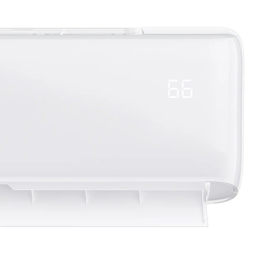 Tosot Mini-Split Air Conditioner with Heat Pump WiFi 30,000 BTU Cosmo Series 230V New