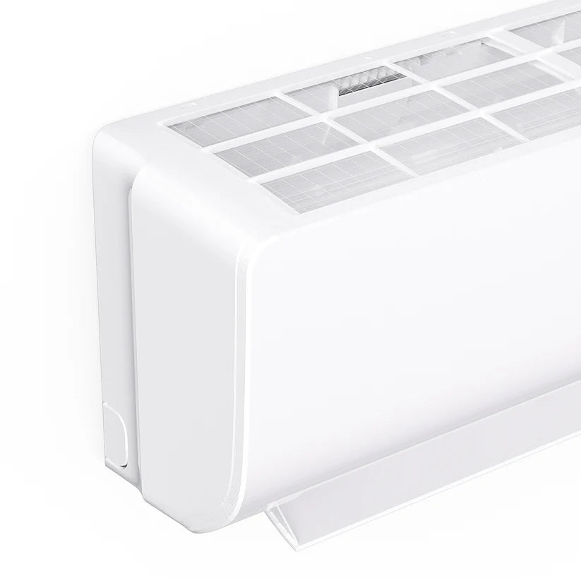 Tosot Mini-Split Air Conditioner with Heat Pump WiFi 12,000 BTU 750 Sq. Ft Cosmo Series New