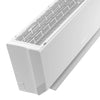 Tosot Aoraki Mini-Split Air Conditioner Heat Pump WiFi 24,000 BTU 24.5 SEER2 ERV Compatible New