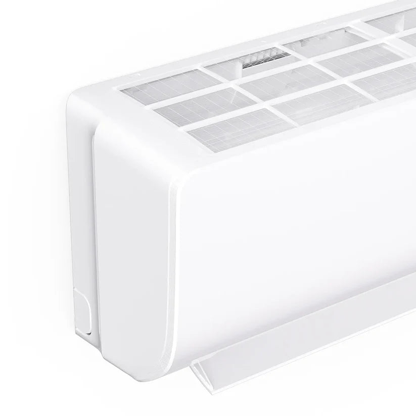 Tosot Mini-Split Air Conditioner with Heat Pump WiFi 9,000 BTU 450 Sq. Ft Cosmo Series New