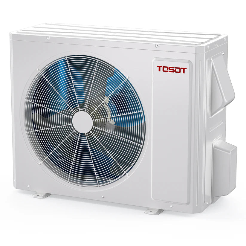 Tosot Cosmo Series Mini-Split Air Conditioner