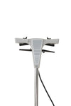 Dapper Supply Floor Burnisher 20" 1500 RPM High Speed with 3 Scouring Pads New