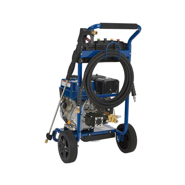 Powerhorse 1574200 Pressure Washer 4000 PSI 4.0 GPM Gas New FactoryPure