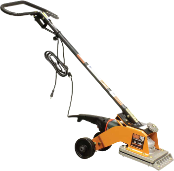 Brave Electric Floor Stripper 10 In. Max Width BRPFS105E New