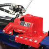 Iron and Oak Log Splitter 30 Ton Vertical/Horizontal Honda GX270 Engine Torsion Axle BHVH3018GXT New