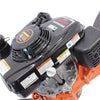 Brave Two-Man Auger 7/8 in. Square Connection 5.5 HP Honda GXV160 Engine BRPA270H New