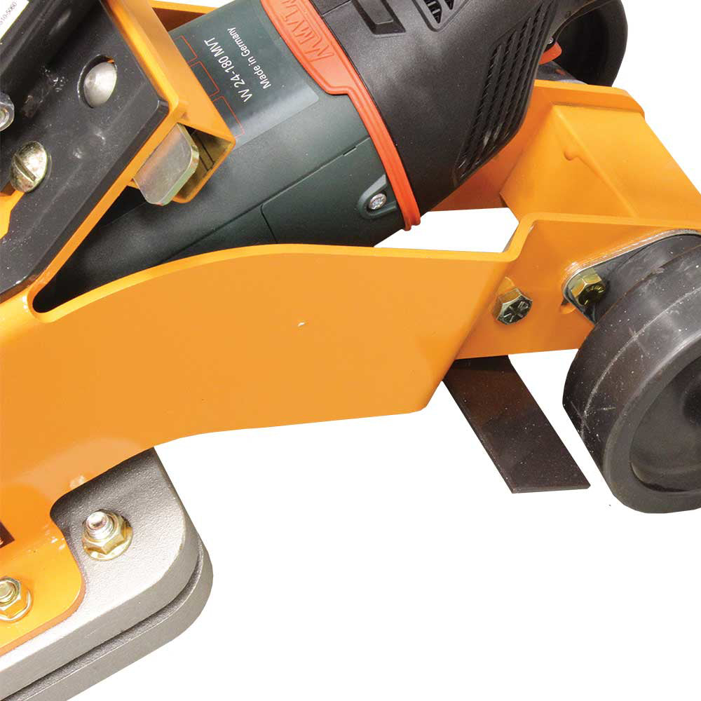 Brave Electric Floor Stripper 10 In. Max Width BRPFS105E New