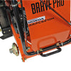 Brave Concrete Floor Saw 14"-20" Diameter Honda GX390 BRPCS210H New