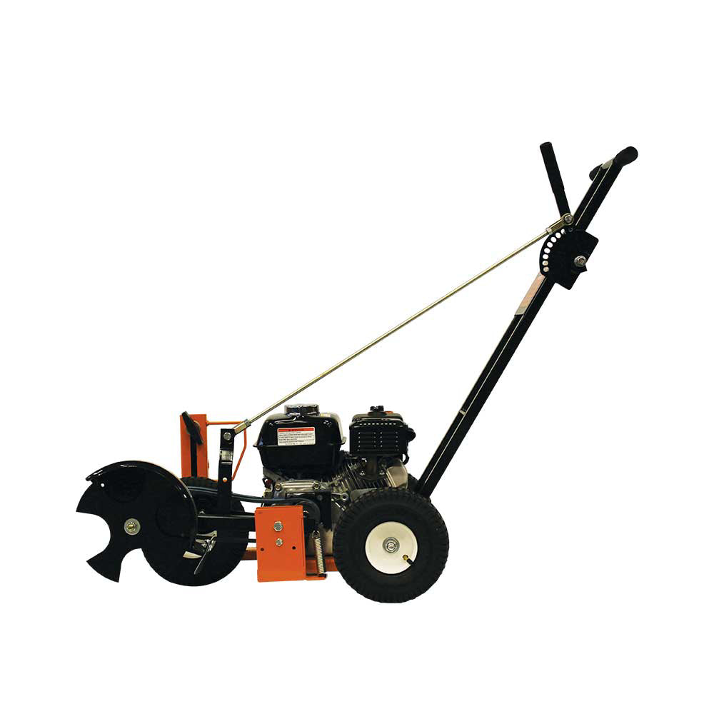 Brave Star Blade Edger 5.5 HP 10in Blade Honda GX160 BRPE110H New