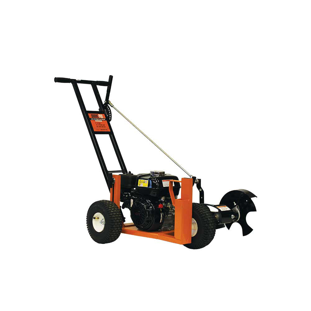 Honda discount lawn edger