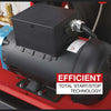 NorthStar Electric Pressure Washer Hot Water 2,750 PSI 2.5 GPM 230V 1574212 New