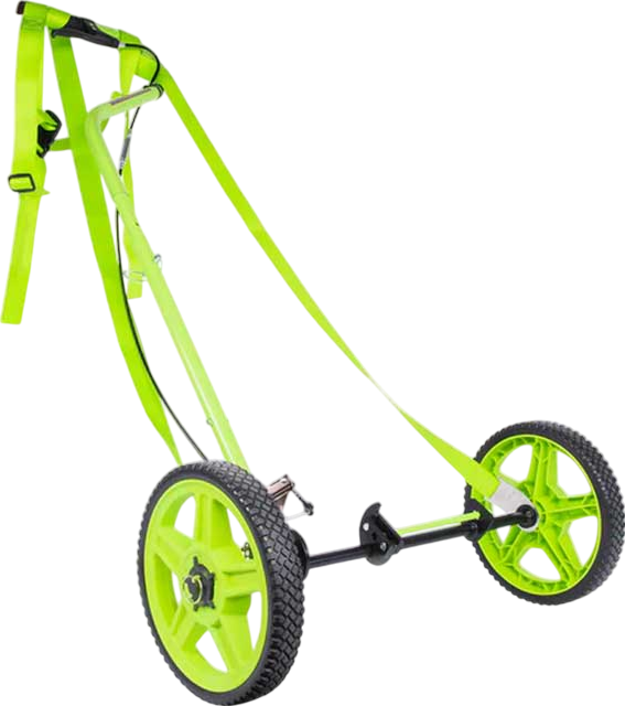 MiniTrencher EZ Kart Universal for GeoRipper Trencher New