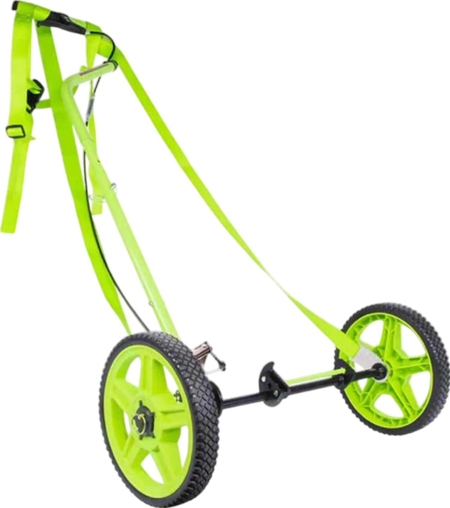 MiniTrencher EZ Kart Universal for GeoRipper Trencher New