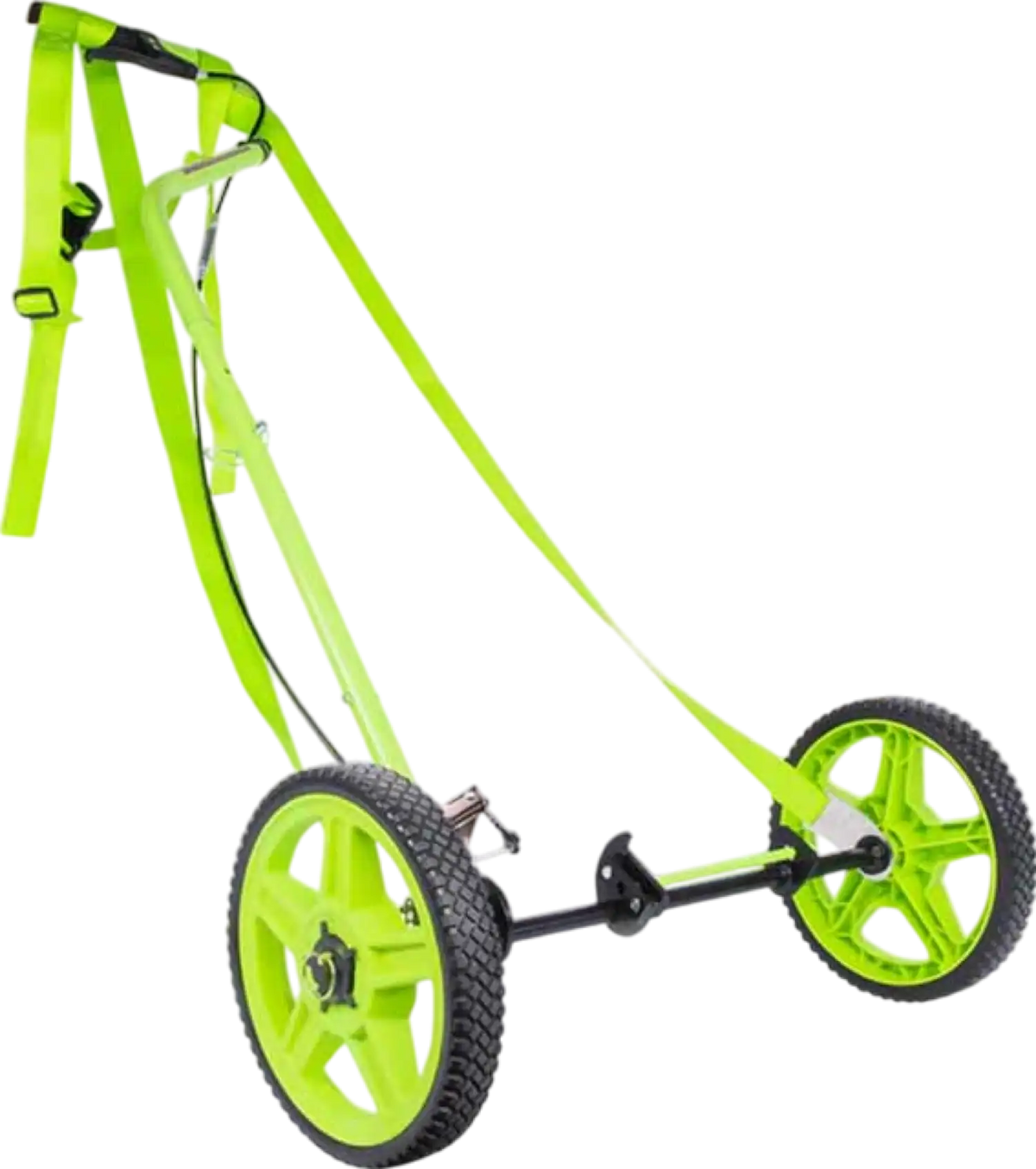 MiniTrencher EZ Kart Universal for GeoRipper Trencher