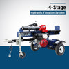 Iron & Oak log splitter image 2