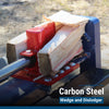 Iron & Oak log splitter image 3