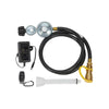 Powerhorse Inverter Generator 8300W/10500W Dual Fuel Gas Propane 50A Low THD Remote Start CO Shutdown New