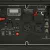 Powerhorse Inverter Generator 6000W/8000W Dual Fuel Gas Propane 30A Low THD Remote Start CO Shutdown New