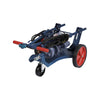 Electric Eel Sectional Drain Cleaner 1/2 HP 500 RPM Model C Unit Only New