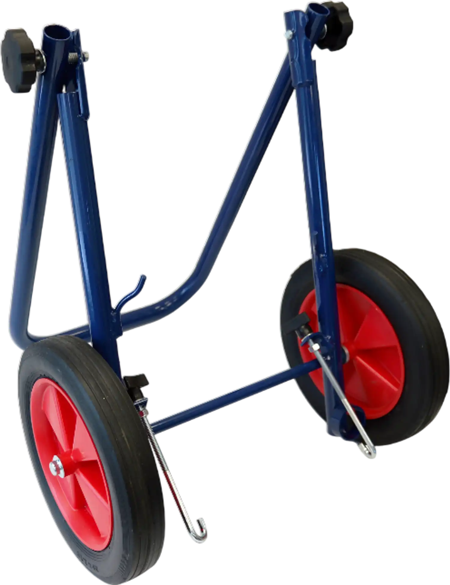 Electric Eel Wheel Dolly for Model E 50 ft Drain Cleaners New