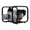 Brave Hi-Pressure Water Pump 120 GPM 2 in. Threaded Shaft 196cc Honda GX200 Engine New