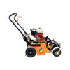 Brave U Turn Power Rake Dethatcher 20 in. Width Honda GX160 Engine New