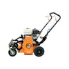 Brave U Turn Power Rake Dethatcher 20 in. Width Honda GX160 Engine New
