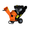 Bear Cat FC400 Chipper 4" 13 HP Briggs & Stratton Engine New
