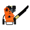 Bear Cat FC400 Chipper 4" 13 HP Briggs & Stratton Engine New