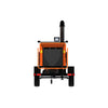 Bear Cat CH6627H Chipper 6" 23 HP Vanguard Engine Electric Start Road Towable New