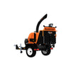 Bear Cat CH6627H Chipper 6" 23 HP Vanguard Engine Electric Start Road Towable New