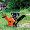 Bear Cat FC400 Chipper 4" 13 HP Briggs & Stratton Engine New