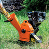 Bear Cat FC400 Chipper 4" 13 HP Briggs & Stratton Engine New