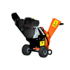 Bear Cat FC400 Chipper 4" 13 HP Briggs & Stratton Engine New