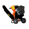 Bear Cat FC400 Chipper 4" 13 HP Briggs & Stratton Engine New