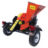 Bear Cat CH4420 Chipper 4" 13 HP Briggs & Stratton Engine Road Towable New