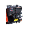 Bear Cat CH4420 Chipper 4" 13 HP Briggs & Stratton Engine Road Towable New