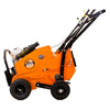 Brave Walk-Behind Aerator 18" Width 3" Plug Depth 5.5 HP Honda GX120 Engine GPE211076 New