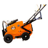 Brave Walk-Behind Aerator 18" Width 3" Plug Depth 5.5 HP Honda GX120 Engine GPE211076 New