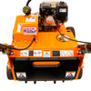 Brave Walk-Behind Aerator 18" Width 3" Plug Depth 5.5 HP Honda GX120 Engine GPE211076 New