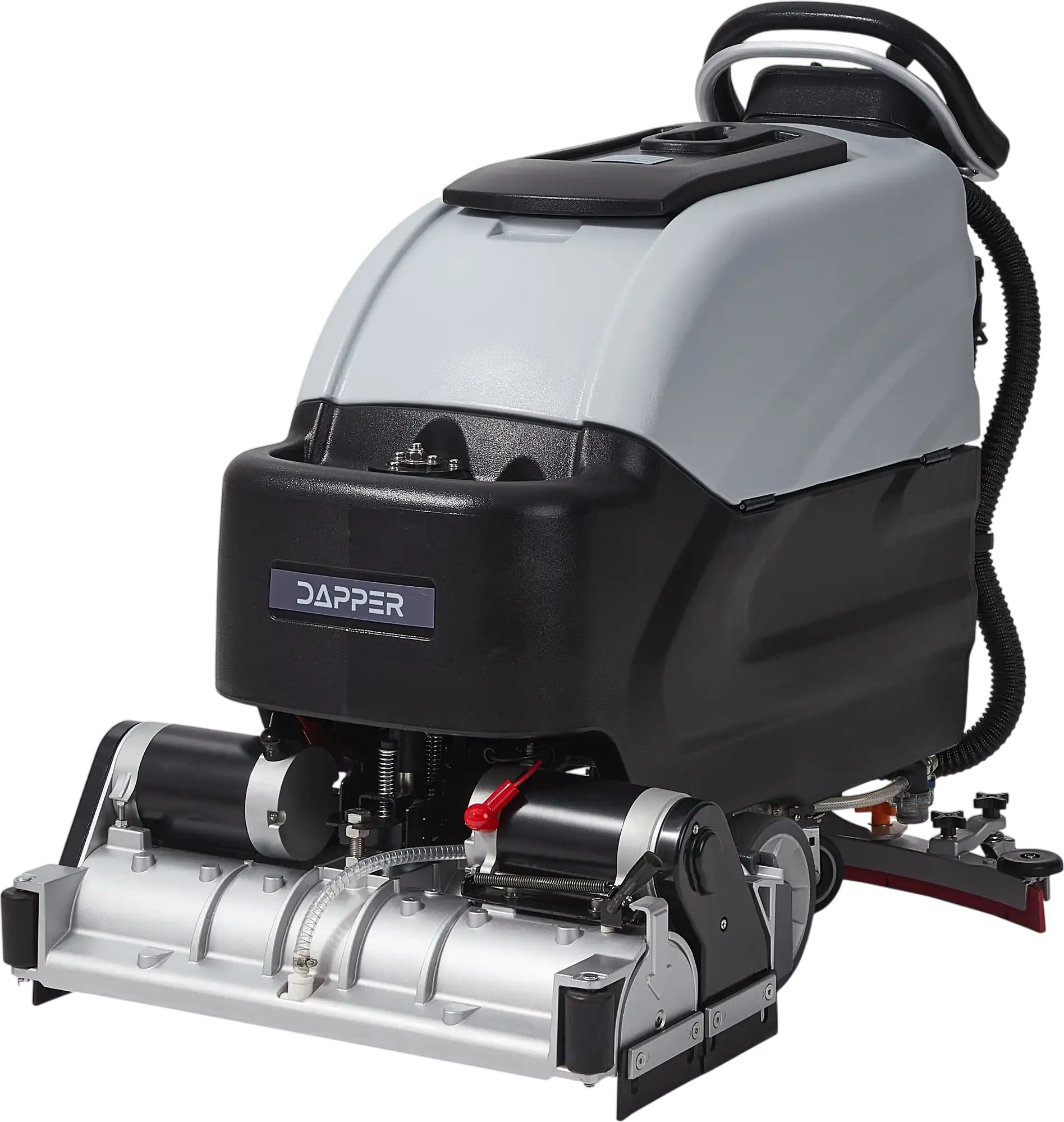 Dapper Supply Floor Cleaning Machine Self Propelled 25
