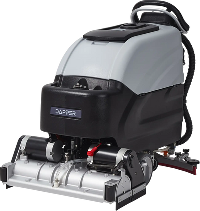 Dapper Supply Floor Cleaning Machine Self Propelled 25