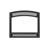 Ventis HE350 Zero Clearance Fireplace Insert Wood Burning 95,000 BTU 2,800 Sq. Ft New