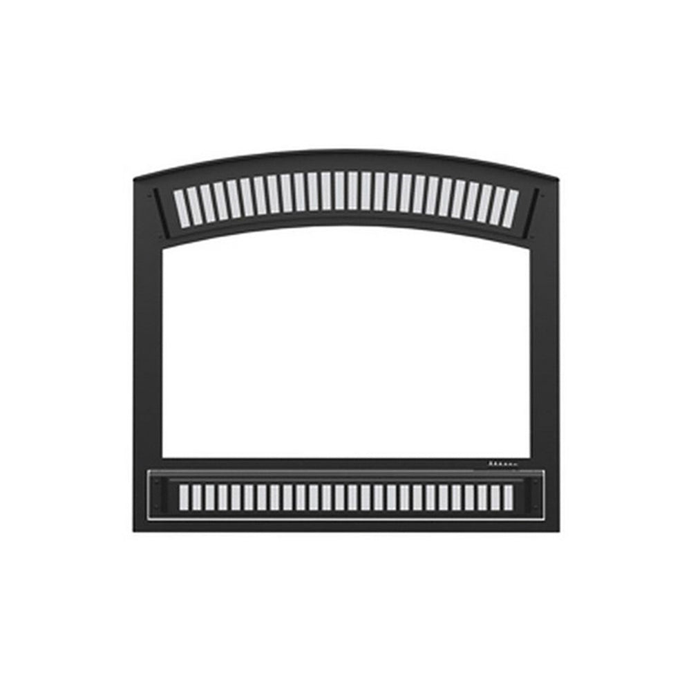 Ventis HE350 Zero Clearance Fireplace Insert Wood Burning 95,000 BTU 2,800 Sq. Ft New