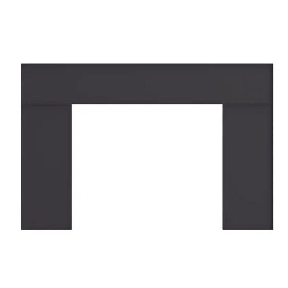 Ventis HEI170 Fireplace Insert Wood Burning with Blower 144 CFM 65,000 BTU 1,800 Sq. Ft New