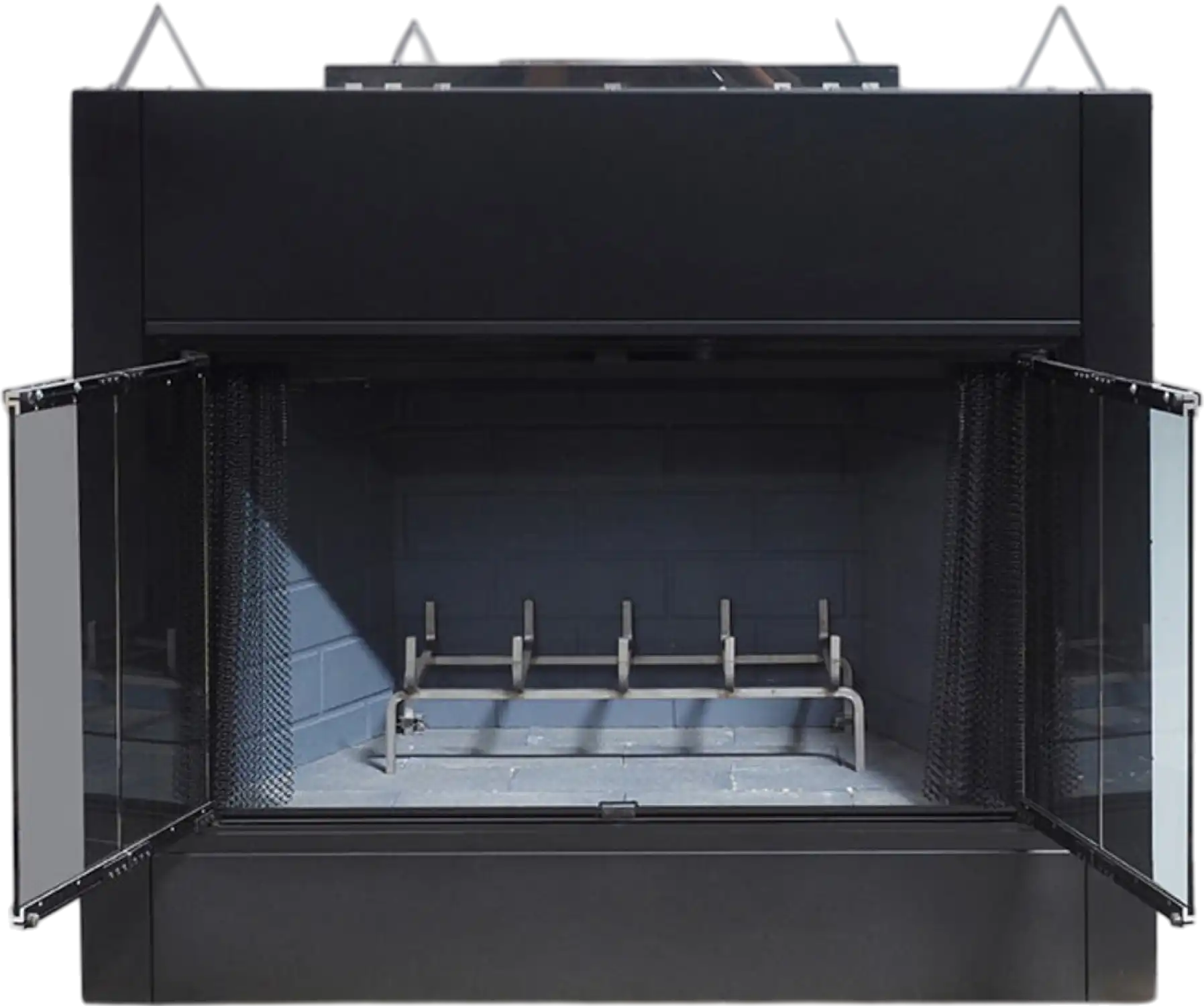 Ventis R&R Forever Fireplace 42