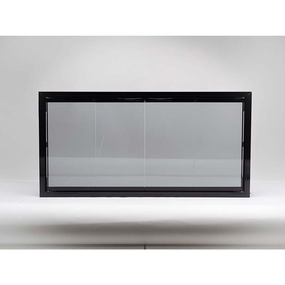 Ventis R&R Forever Fireplace 36" Woodburning Zero Clearance New