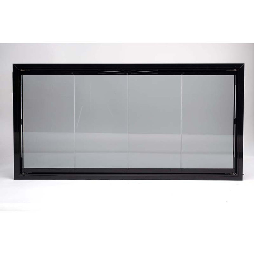 Ventis R&R Forever Fireplace 42" Woodburning Zero Clearance New