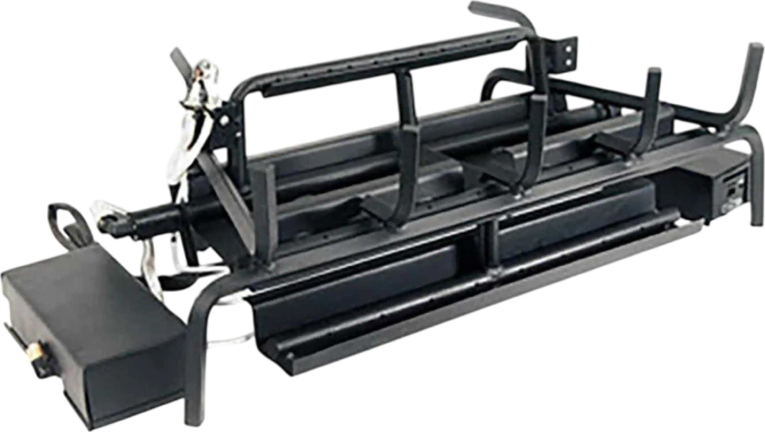 Grand Canyon 3 Burner Set Natural Gas 30